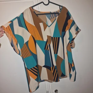 Blus - Super fin oanvänd blus