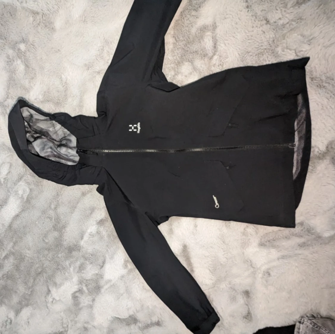 Säljer helt ny Haglöfs jacka för 699 kr - 91