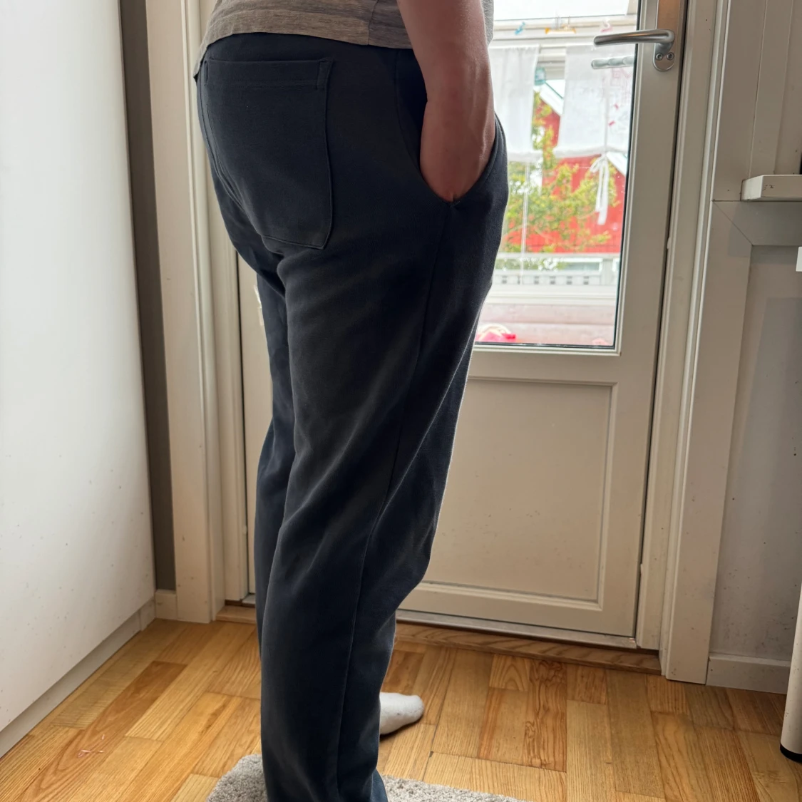 Soc mjukisbyxor  - 90