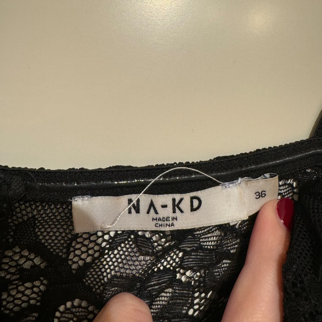 Festklänning säljes - 91