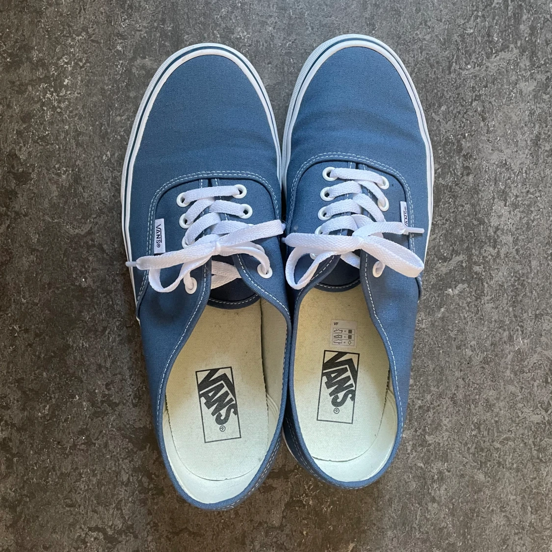 Vans Authentic st 44 - 91