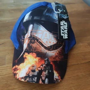 Ny Barn star wars keps storlek 52 - Ny Barn star wars keps storlek 52