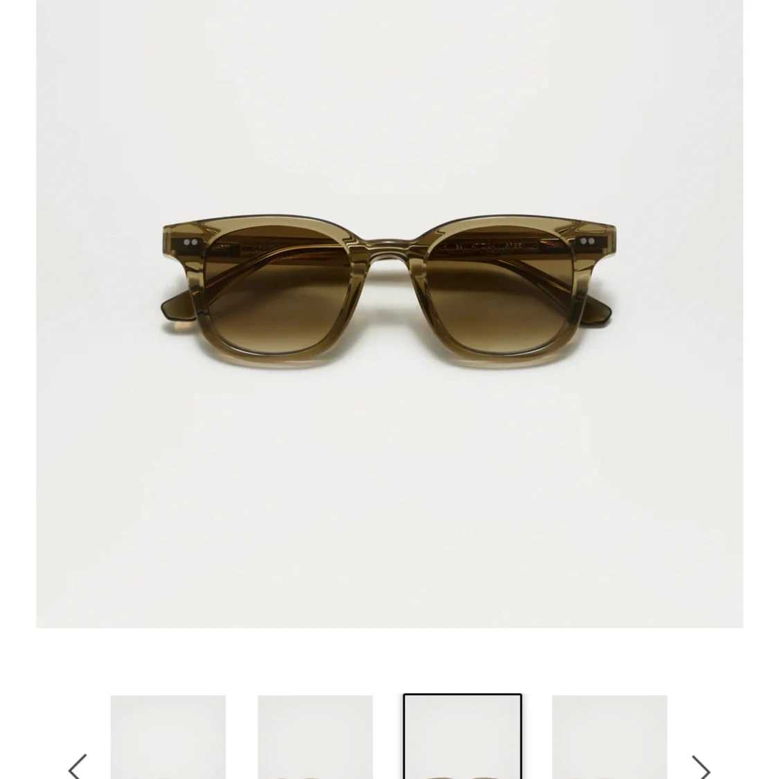 Chimi 02 Green  - 92