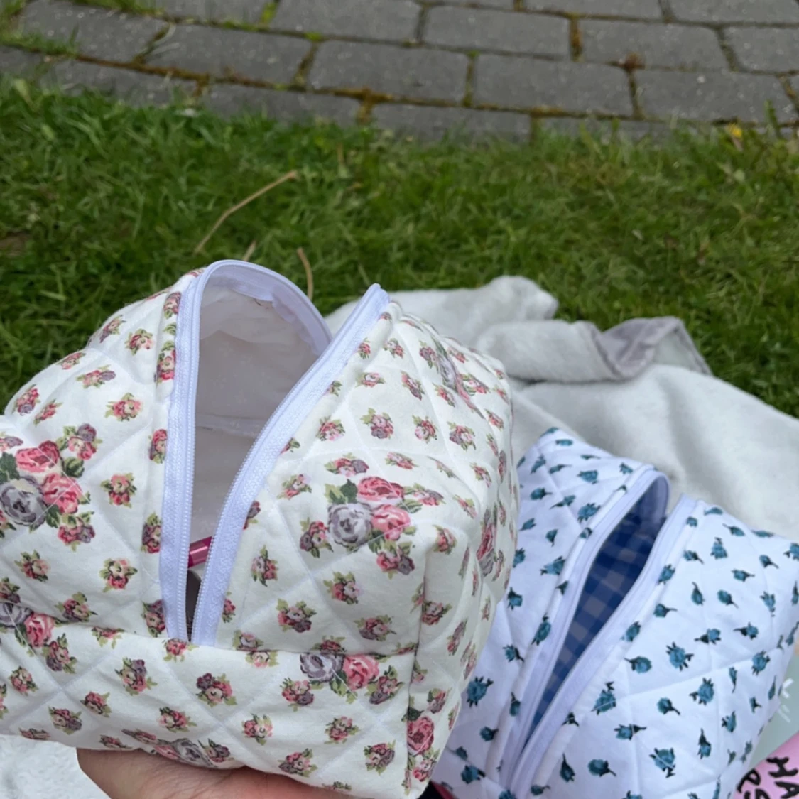 Egengjorda necessärer - 93