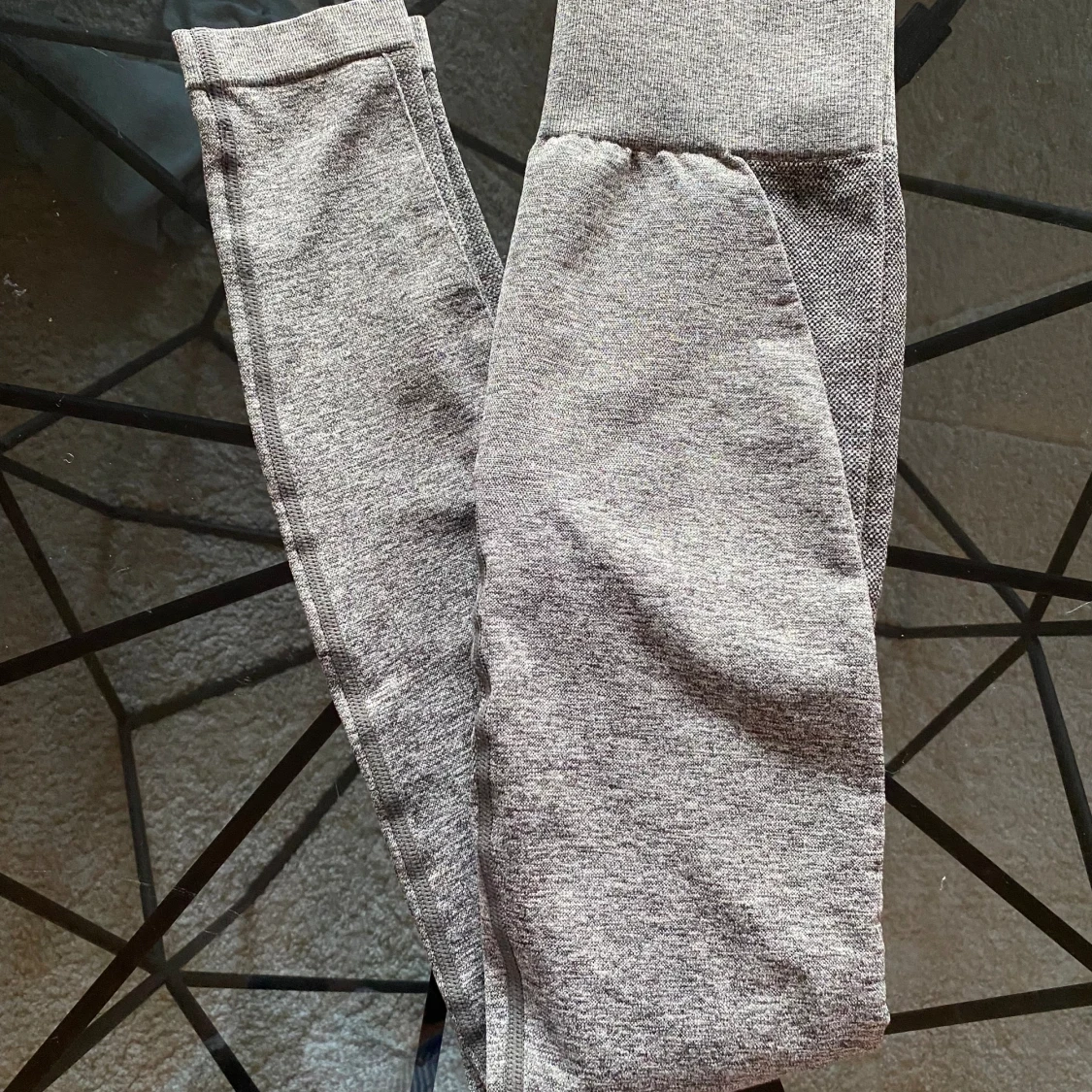 Gymshark tights strl XS - 90