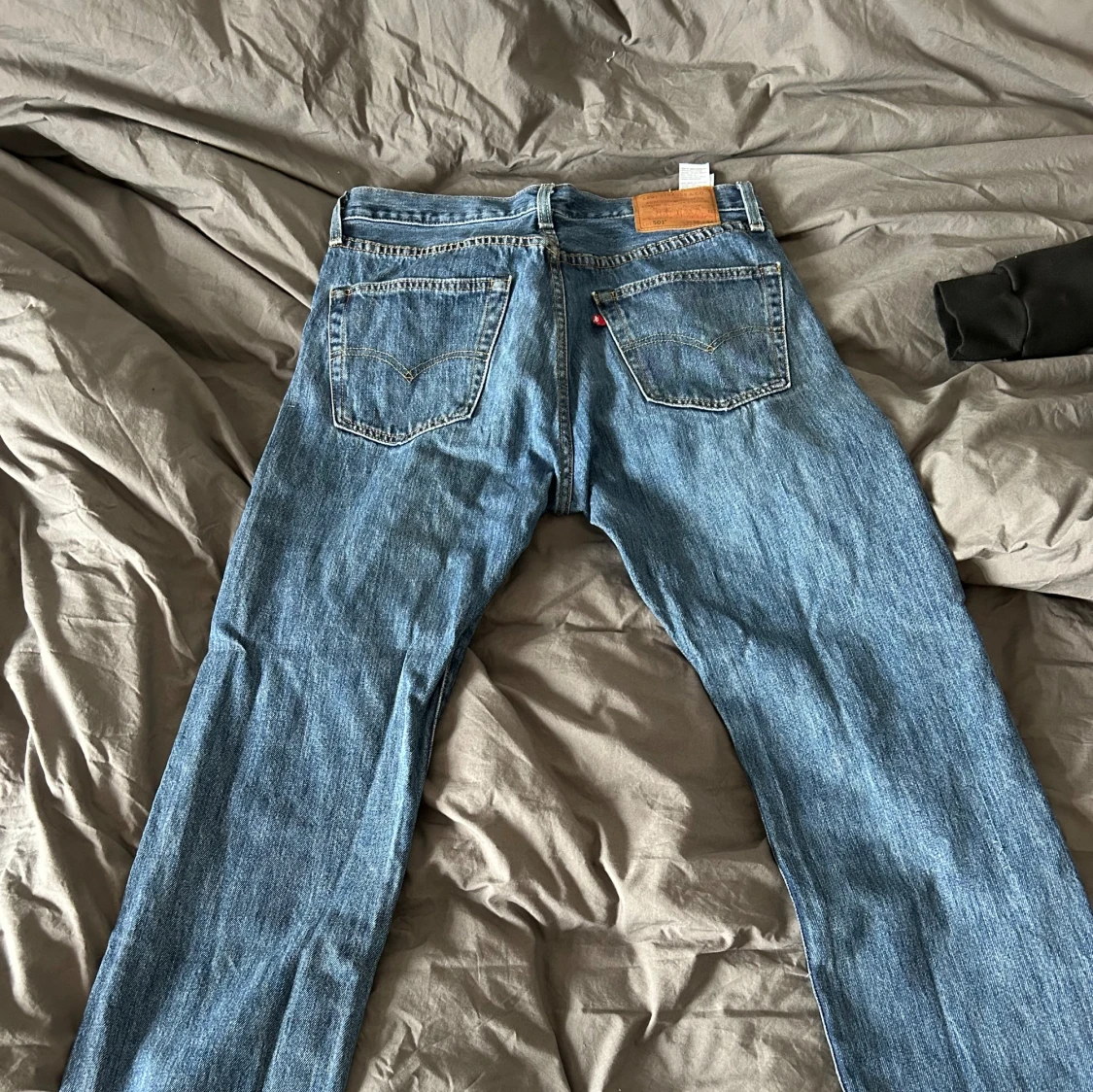 Levis 501 jeans - 91