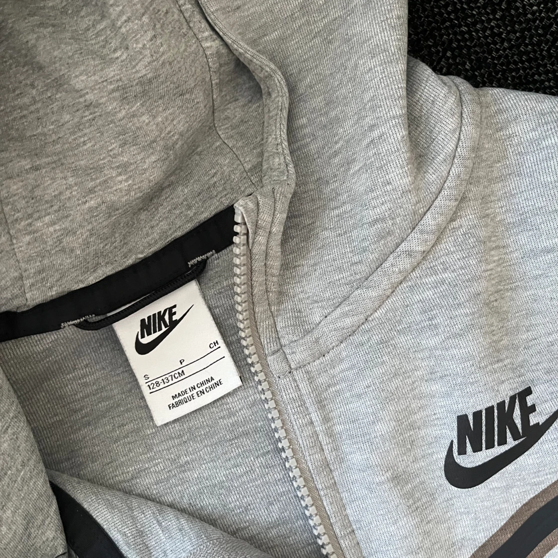 Nike tech fleece - 90
