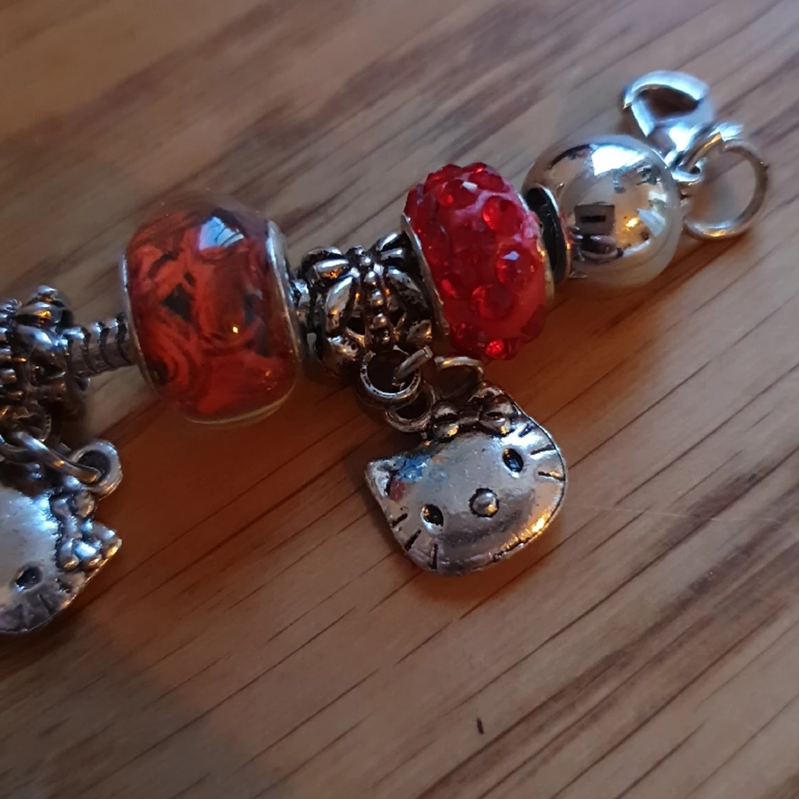 Pandoraliknande armband - 90