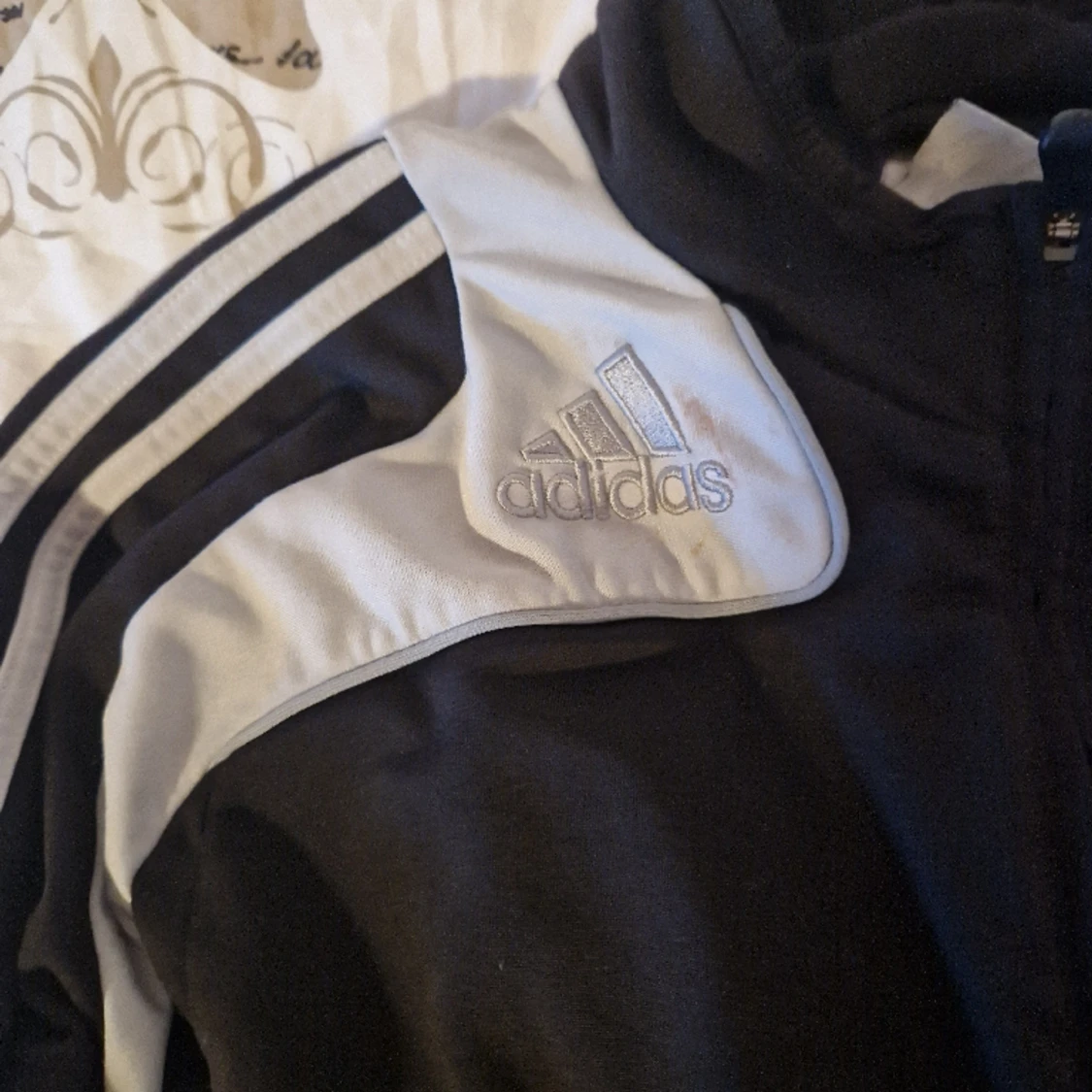 Adidas windbreaker  - 91