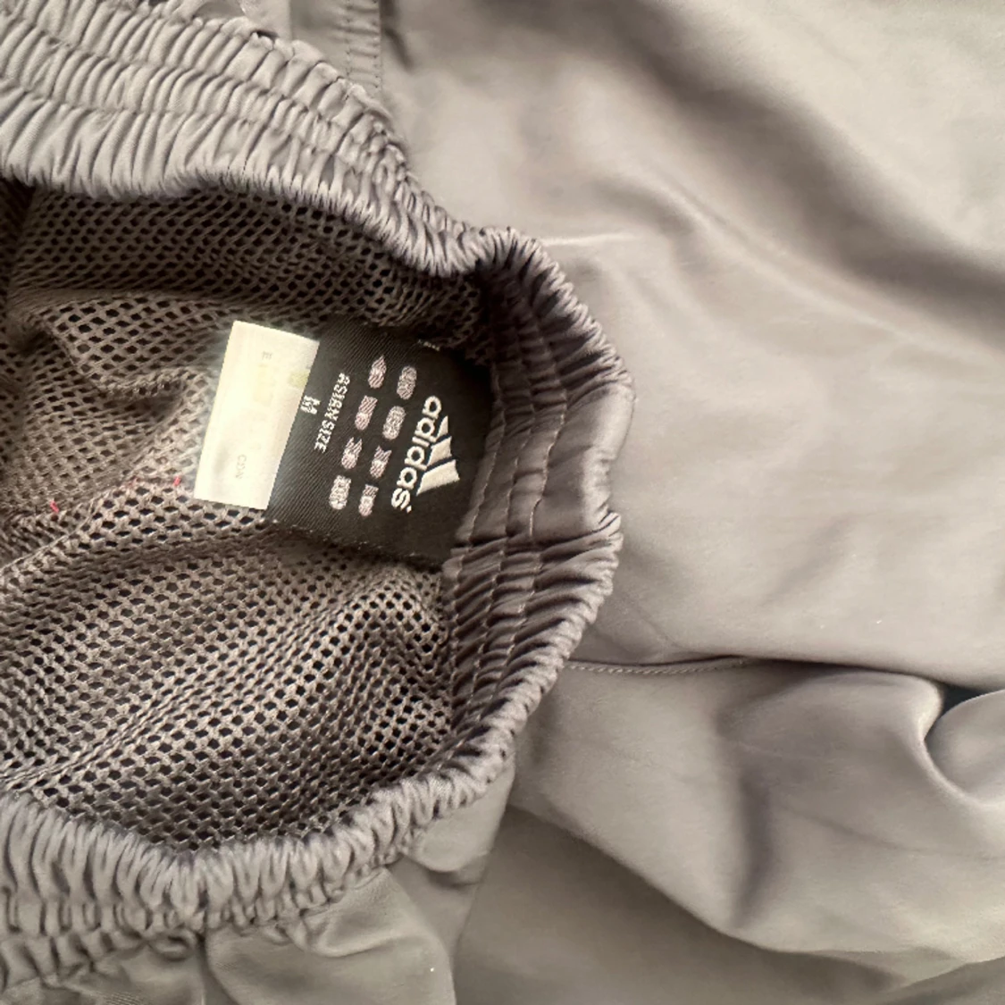 Retro adidas byxor - 91