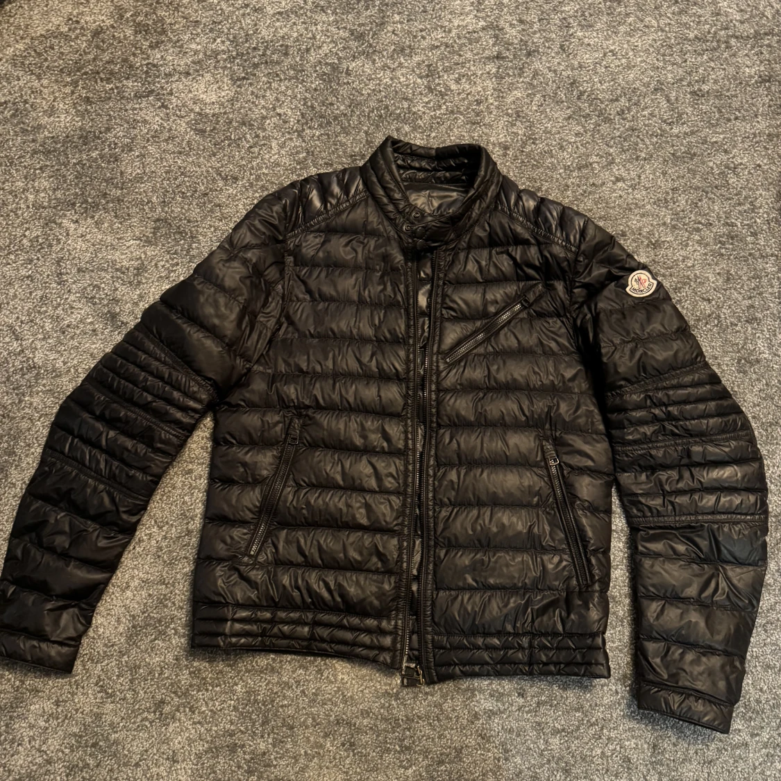 Moncler royat