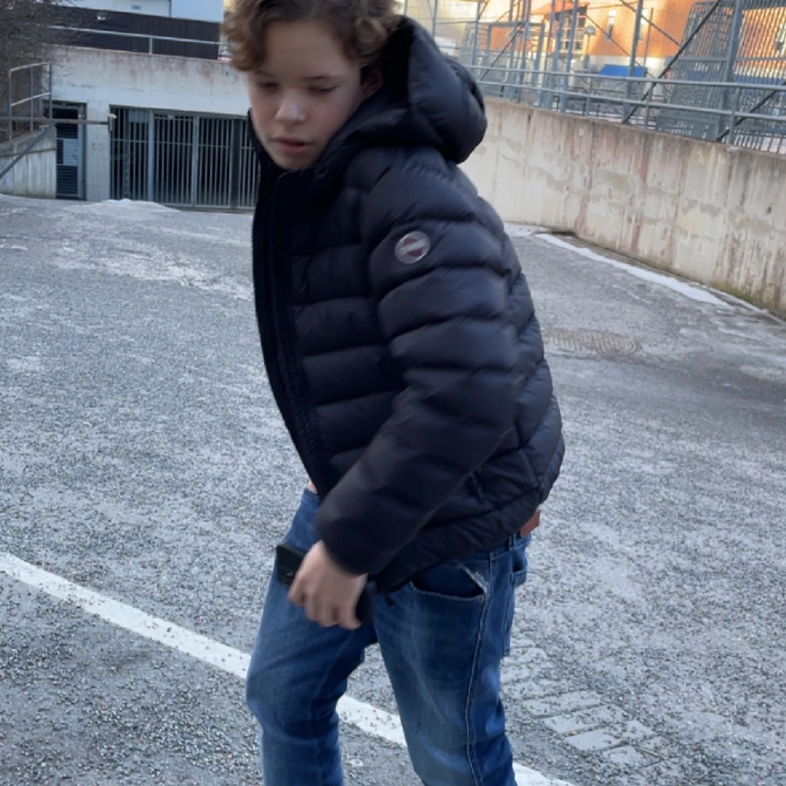 Valentino  rockrunners  - 91