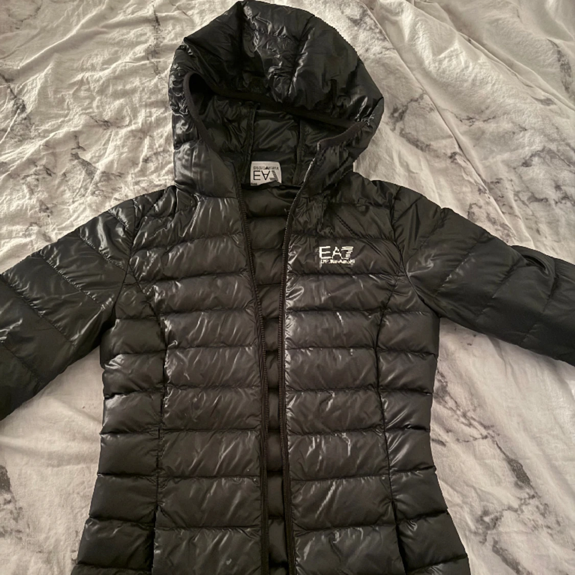 EA7 jacka