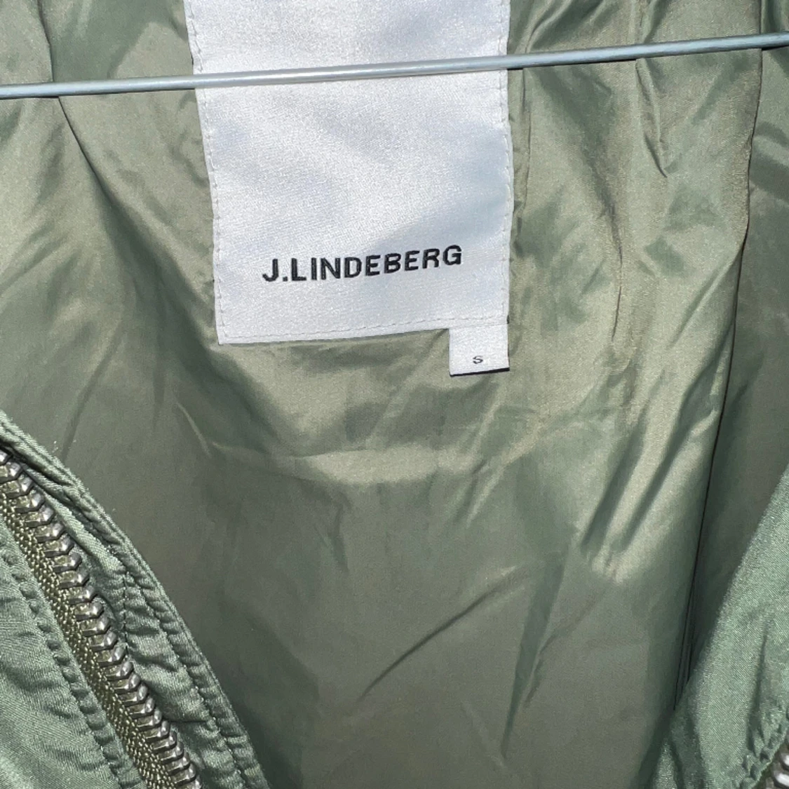 J lindberg jacka - 90