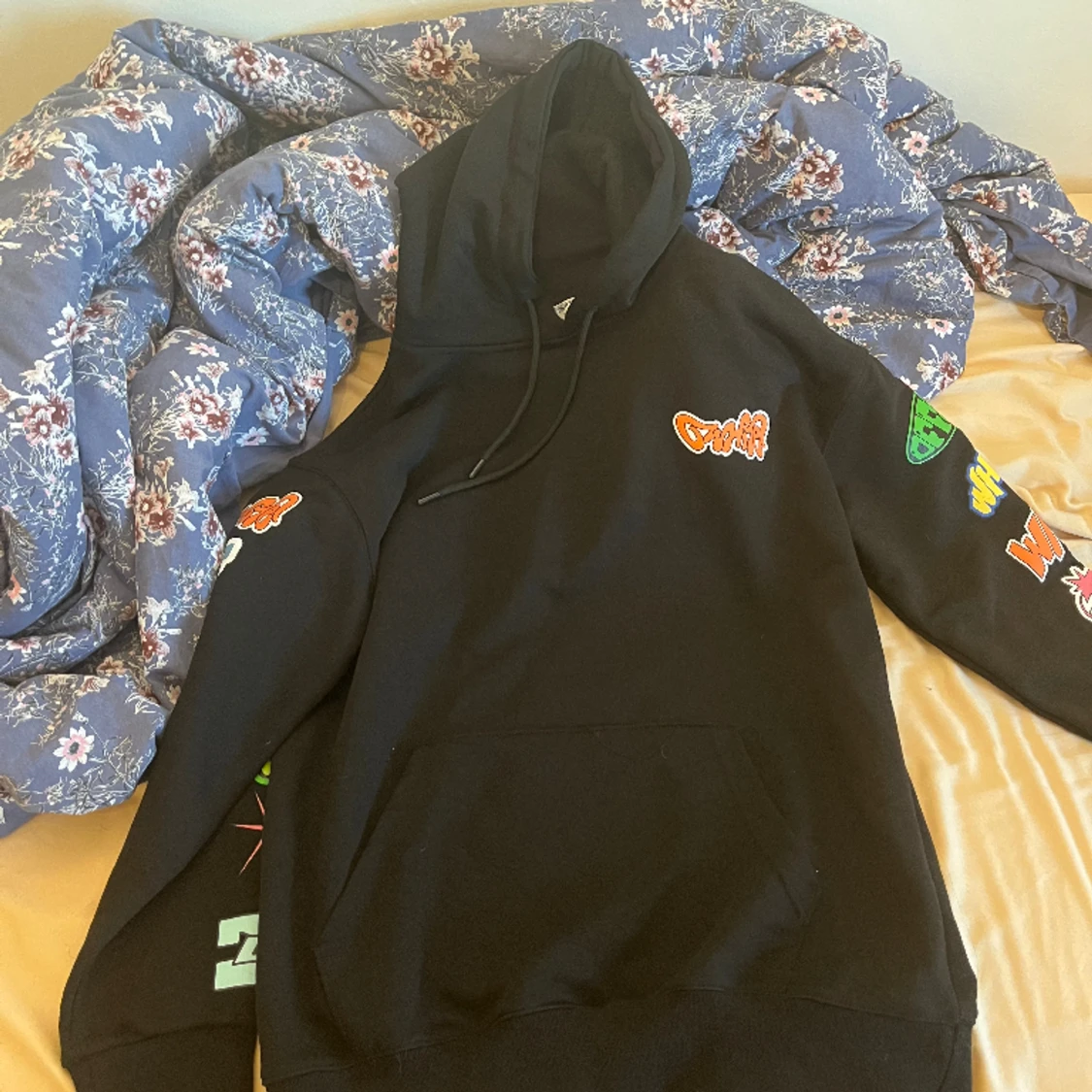 Off white hoodie