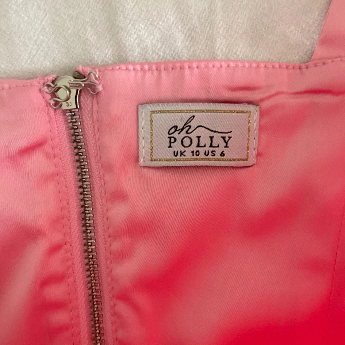 Korsett topp från Oh Polly!  - 90