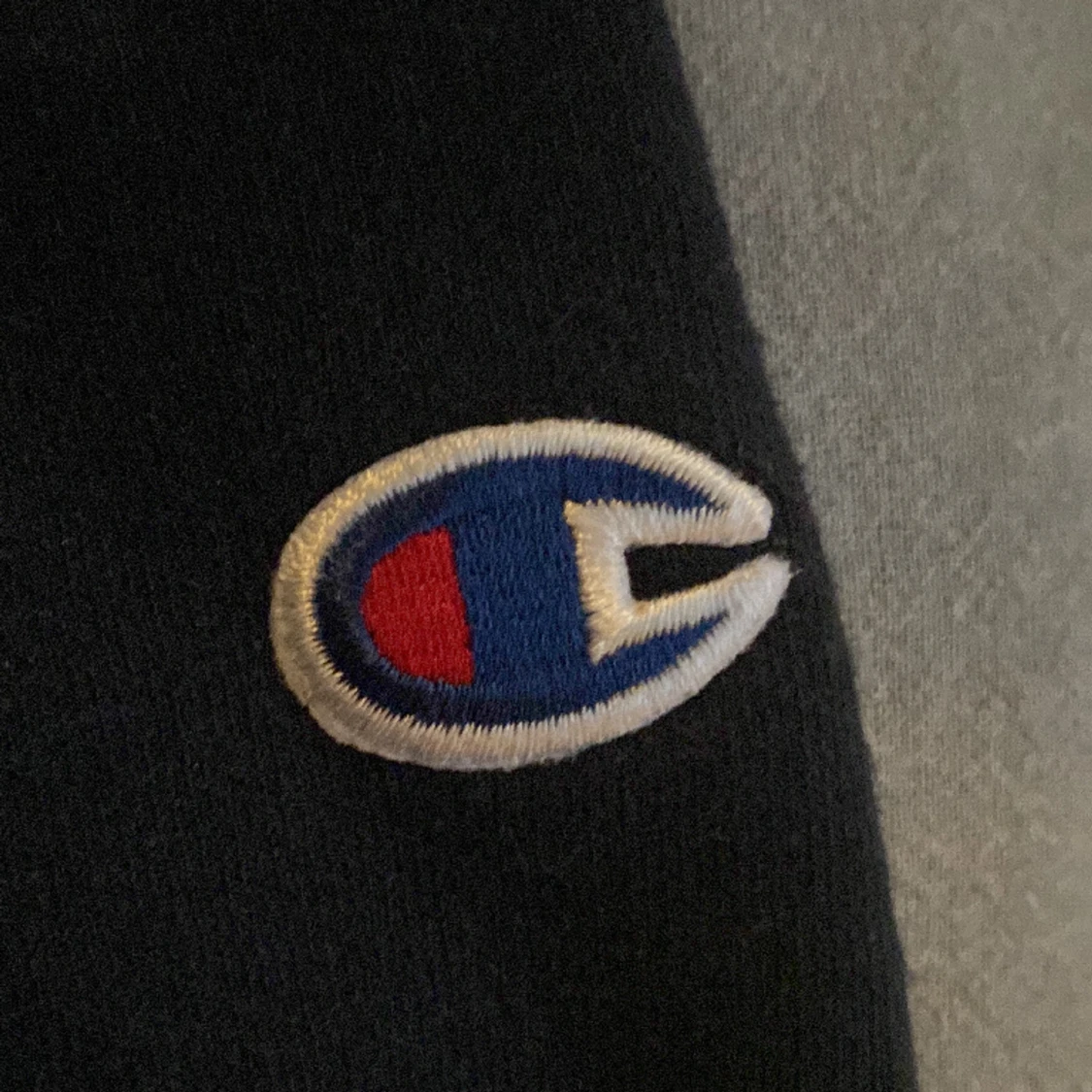 Fet full zip med tryck - 91