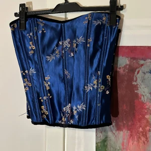 Korsett  - Vintage korsett 