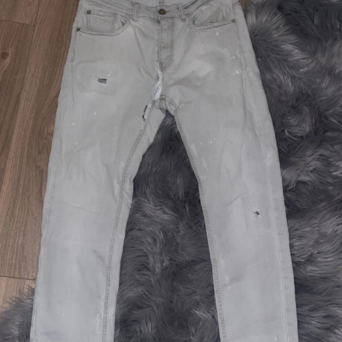 Frankie Morello jeans