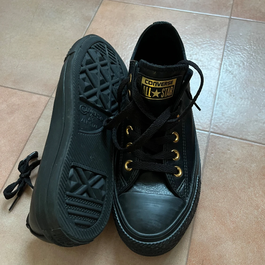 Converse str 37
