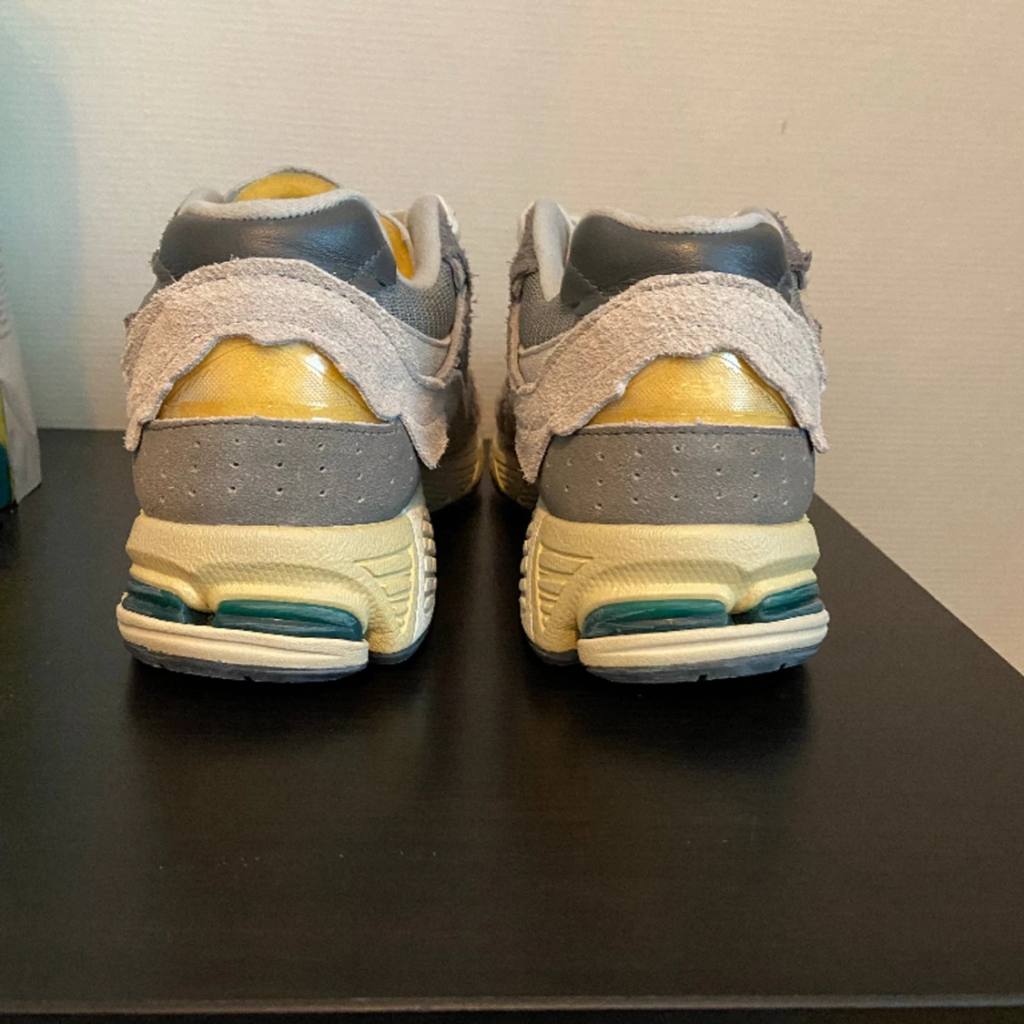 New balance 2002r ”protection pack” - 90