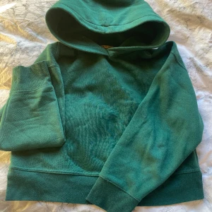 Zara topp  - Säljer min Hoodie från Zara🌸 Super fin färg och knappt använd🥰