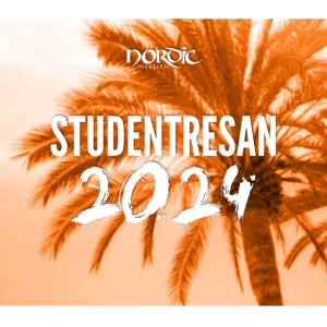 Presentkort  - Undrar om någon vill köpa ett presentkort på Nordic invasion på 1000kr för ett billigare pris då jag bokat studentresa på annat håll!