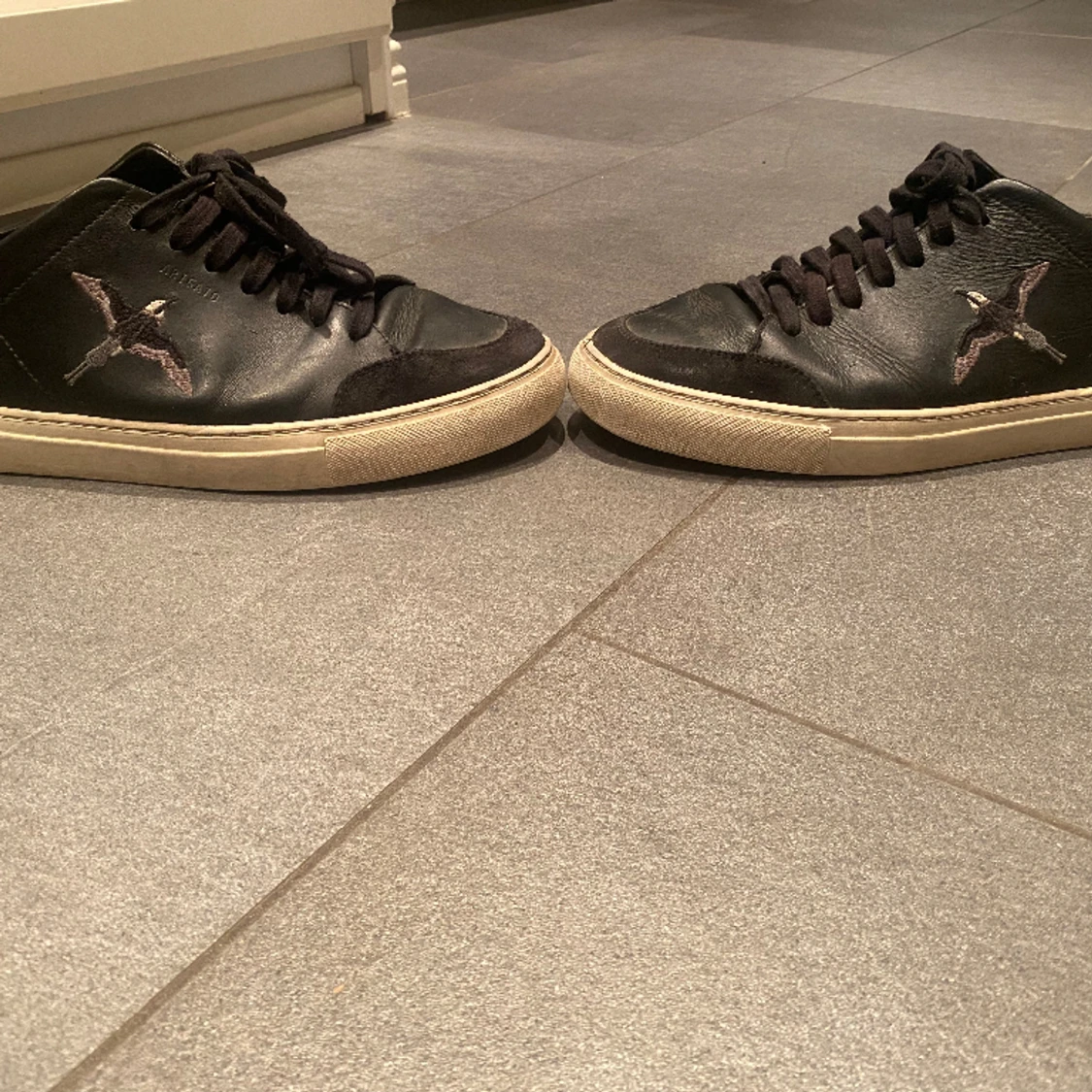 Axel arigato skor  - 90