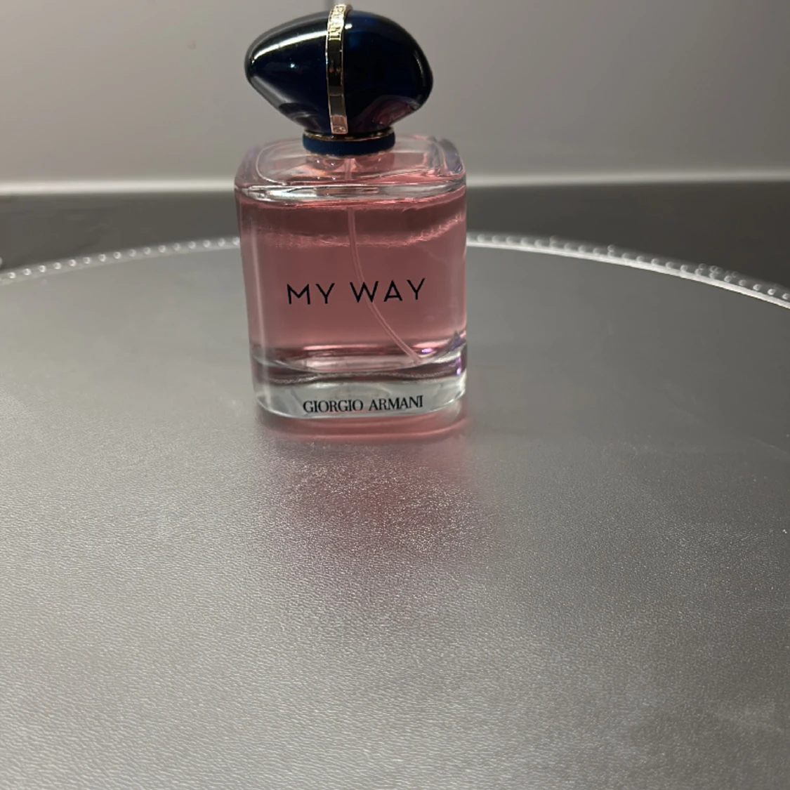 My way armani