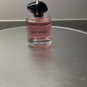 My way armani - May way av armani