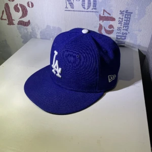 LA keps  - Fin keps inga defekter 