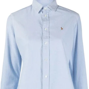 Ralph Lauren skjorta - Inte använt på fler år, köpt i USA och därav nu för liten Slim fit