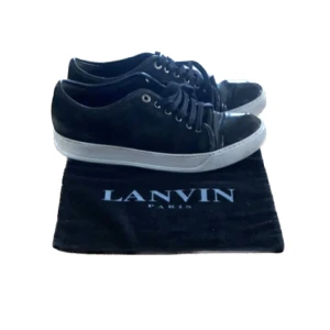 Lanvin Skor - Märke: Lanvin / Stil: Grisch / Storlek: Uk9 / Skick: 8/10