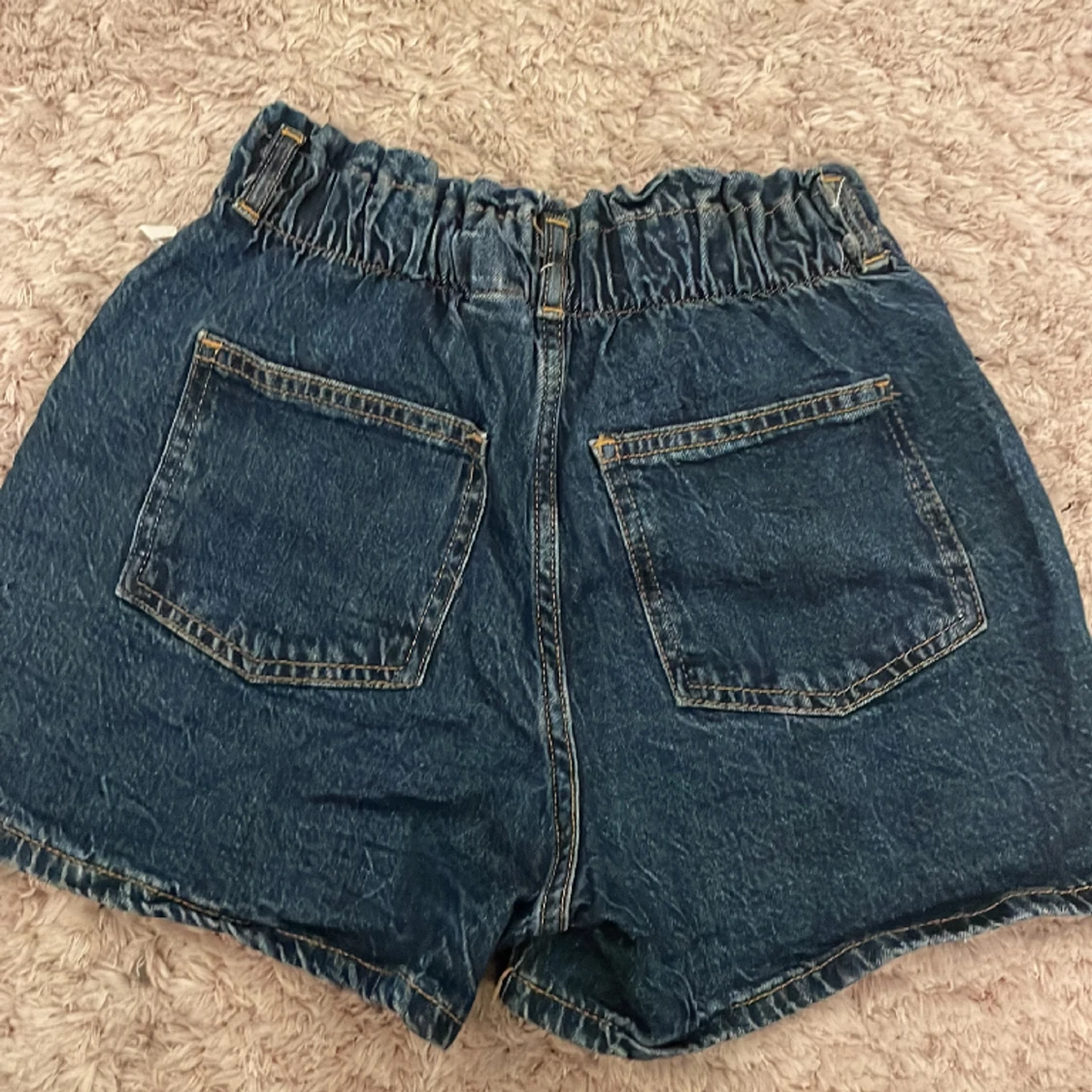 Jeans shorts  - 90