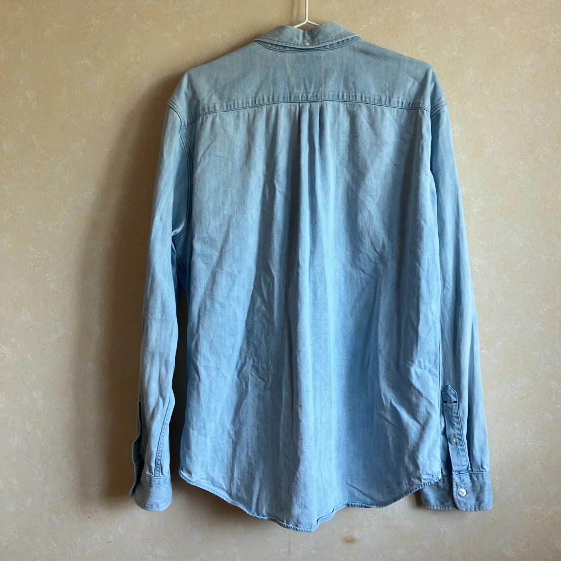 Levi’s skjorta xl - 90