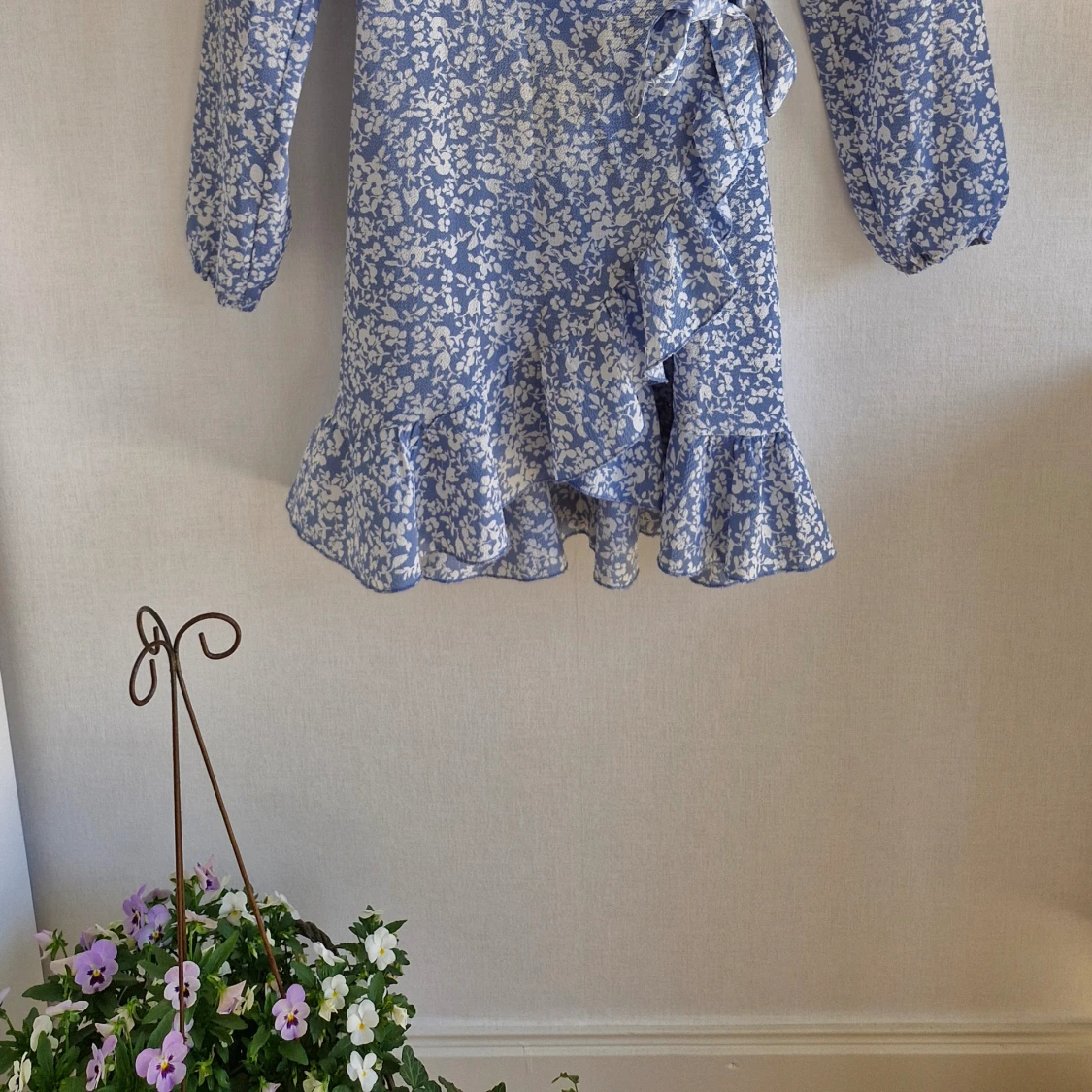 Sommarklänning  - 91