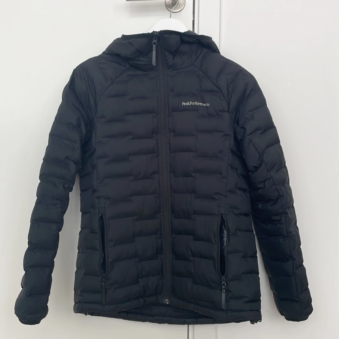 Peak Performance Jacka