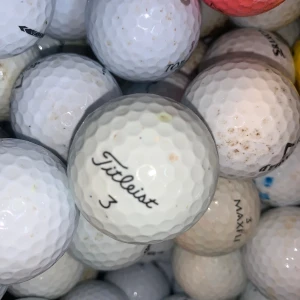 Florida bollar - Säljer 50 floridabollar