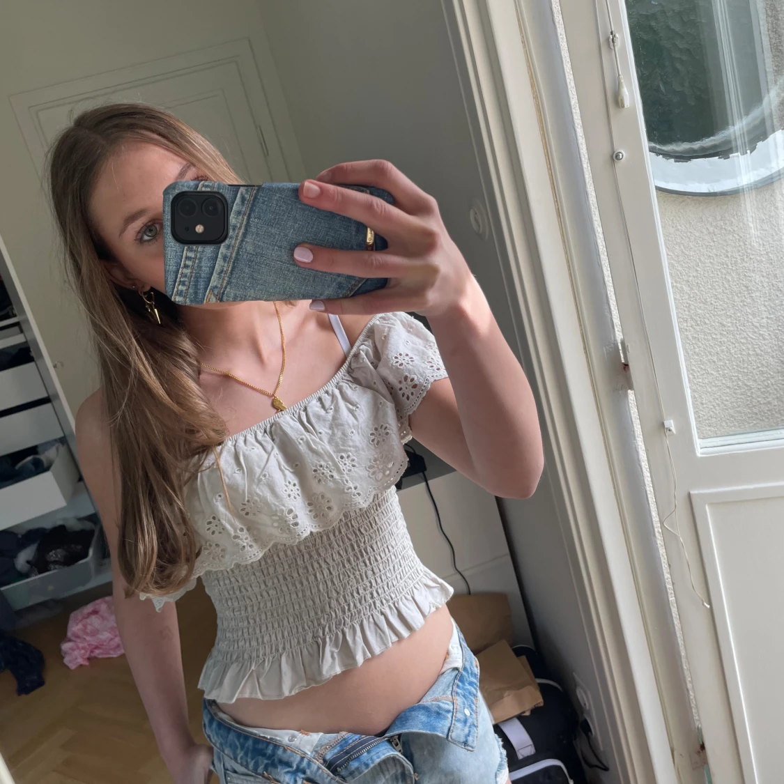 Superfin topp!! - 90