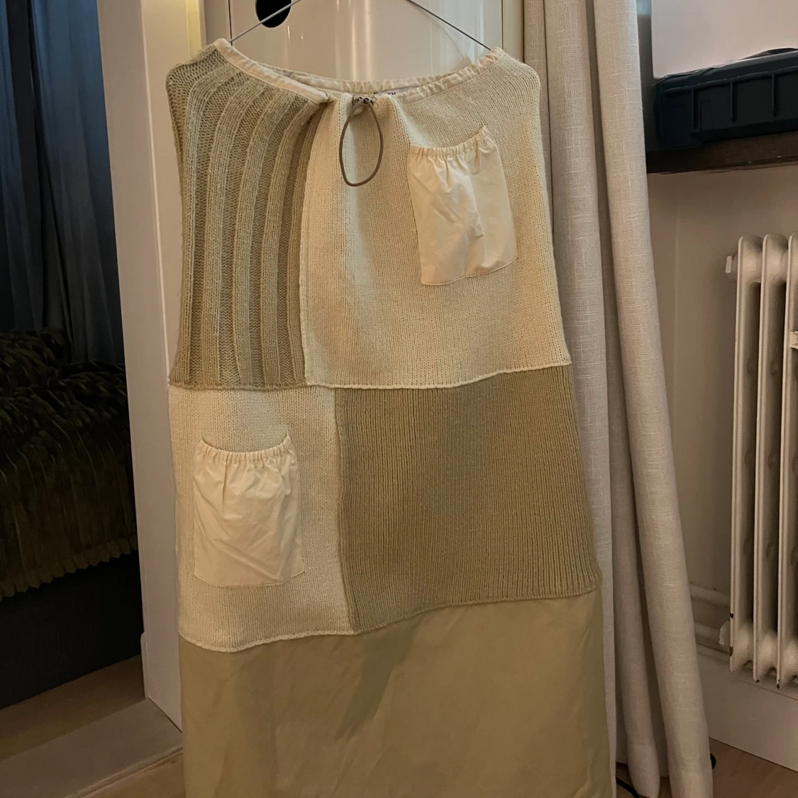 Patchwork skirt - 91