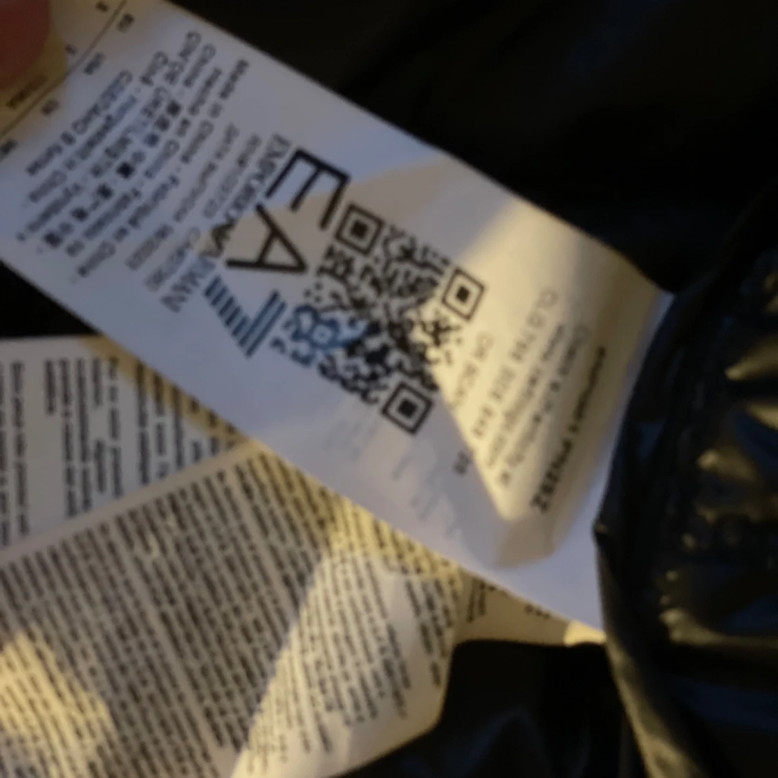 Arami ea7 väst  - 91