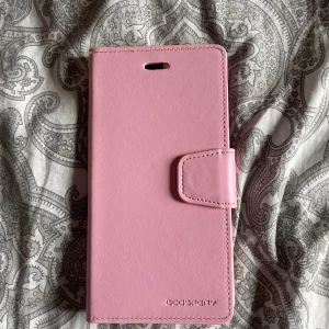 Plånboksfodral iPhone 8 Plus  - Ny och oanvänd 