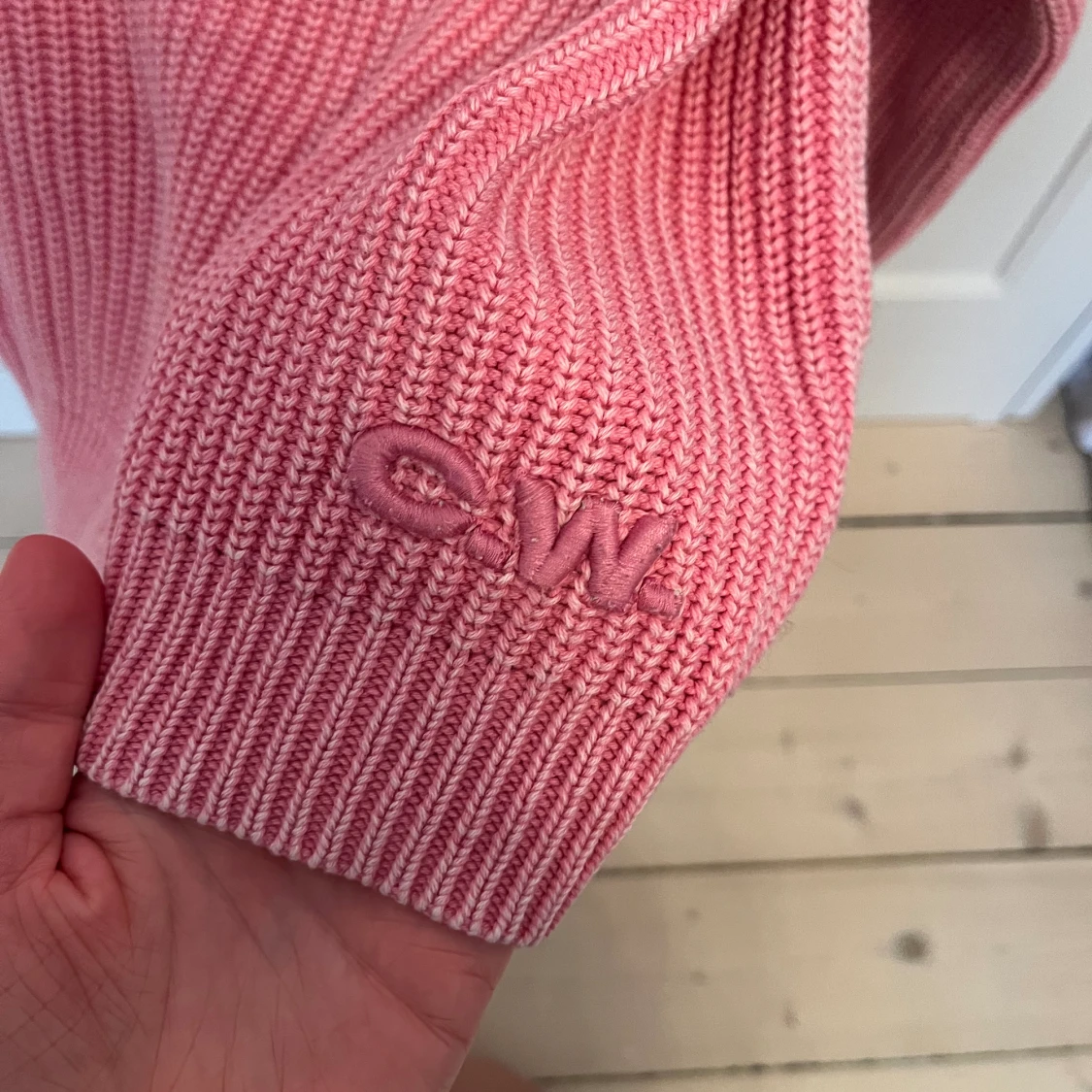 Tröja Carin Wester - 90