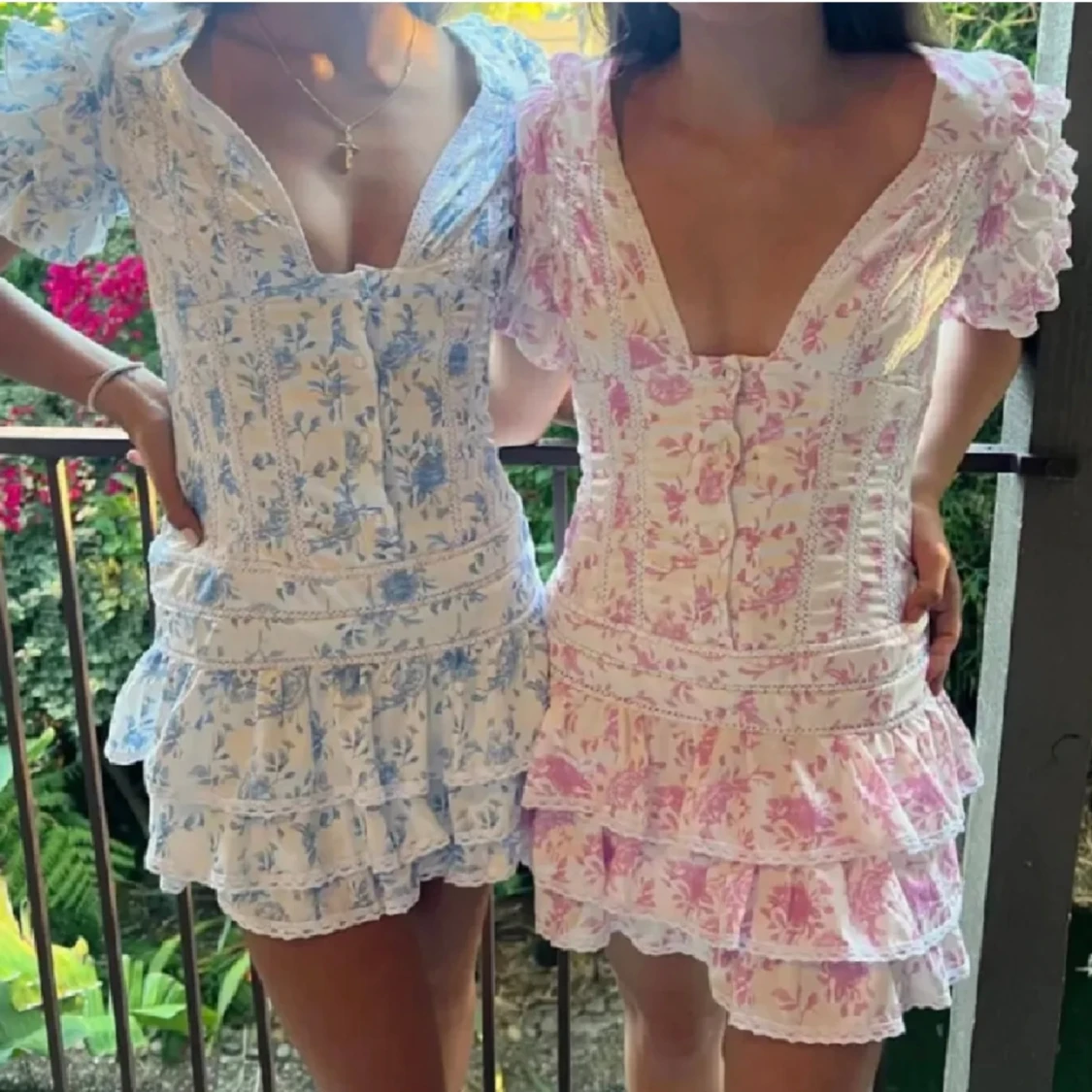 Loveshackfancy klänning - 91