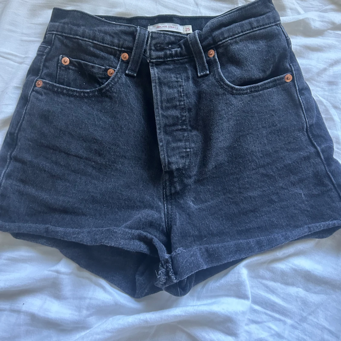 jeansshorts levis - 90