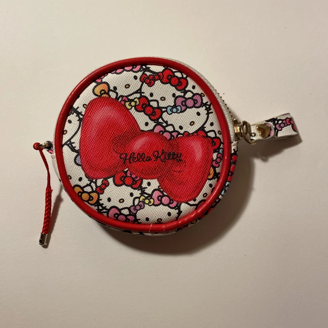 Hello Kitty plånbok - 90