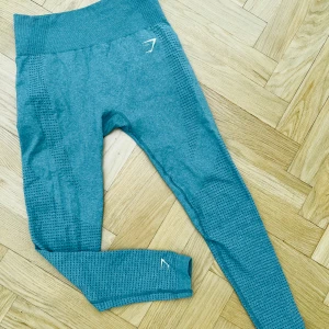 Gymshark tights - Sparsamt använda 🩷 bra skick 