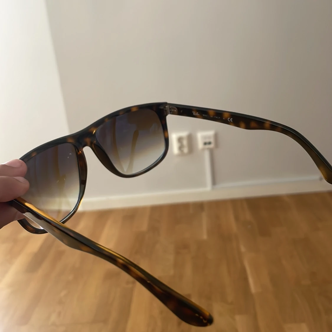 Rayban boyfriends - 90