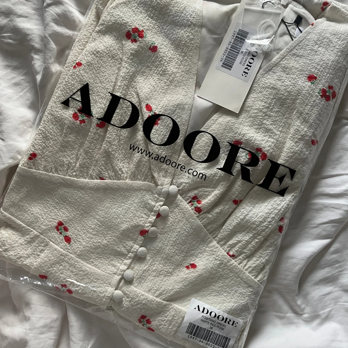 Adoore positano dress  - 91