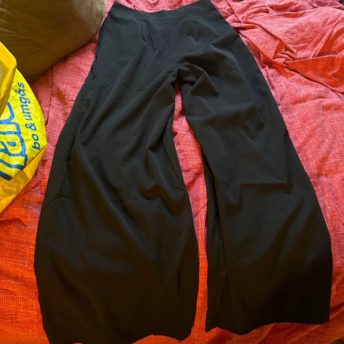 ”Finbyxor” / konstymbyxor  - 90